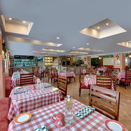 Islamabad Marriott Hotel Εξωτερικό φωτογραφία