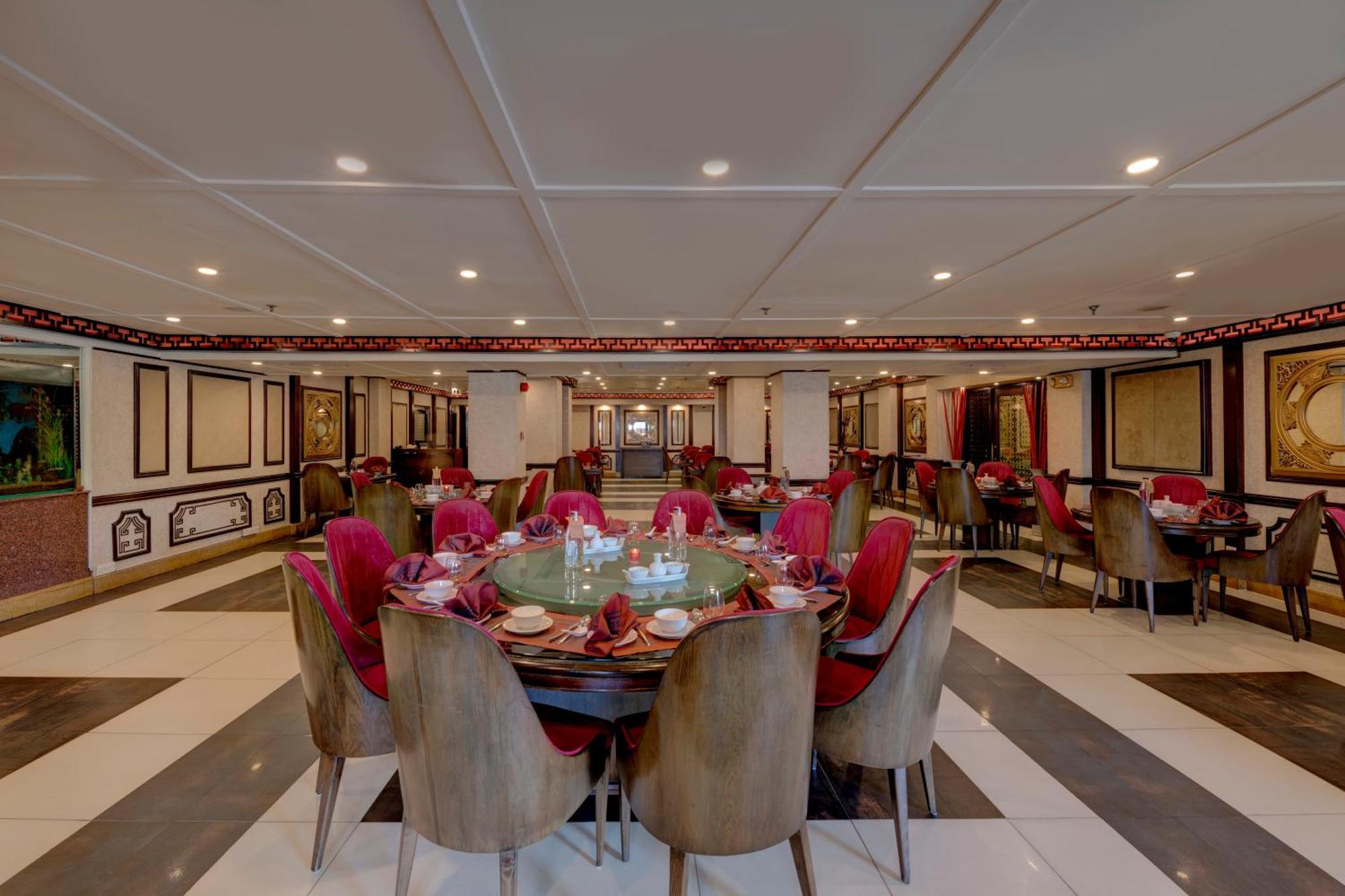 Islamabad Marriott Hotel Εξωτερικό φωτογραφία
