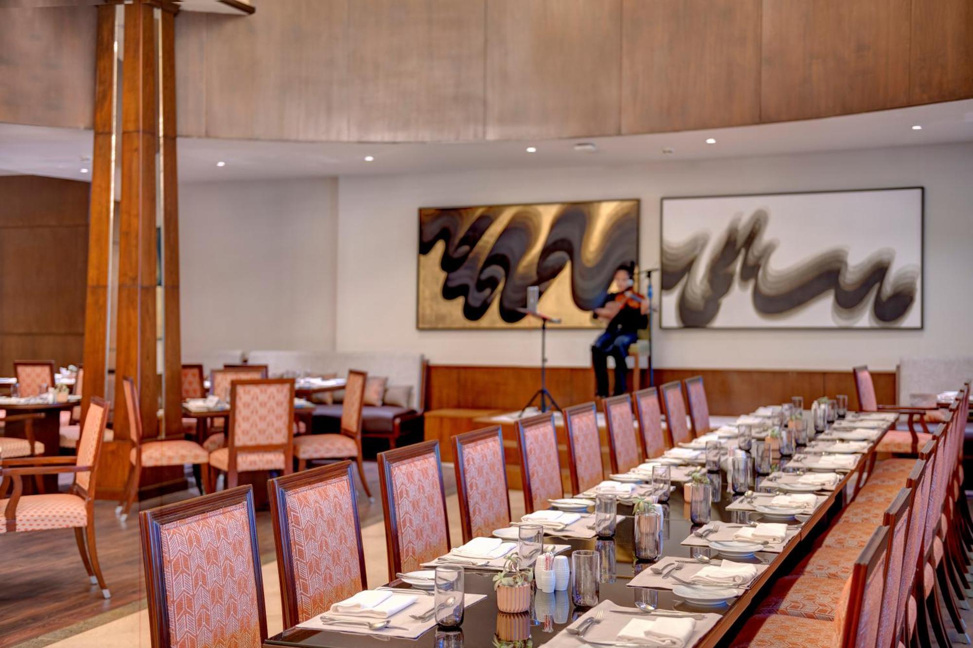 Islamabad Marriott Hotel Εξωτερικό φωτογραφία