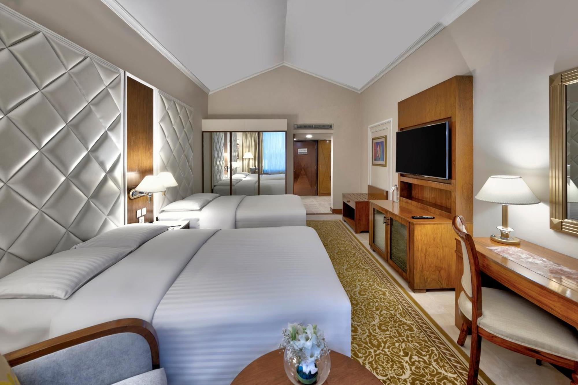 Islamabad Marriott Hotel Εξωτερικό φωτογραφία