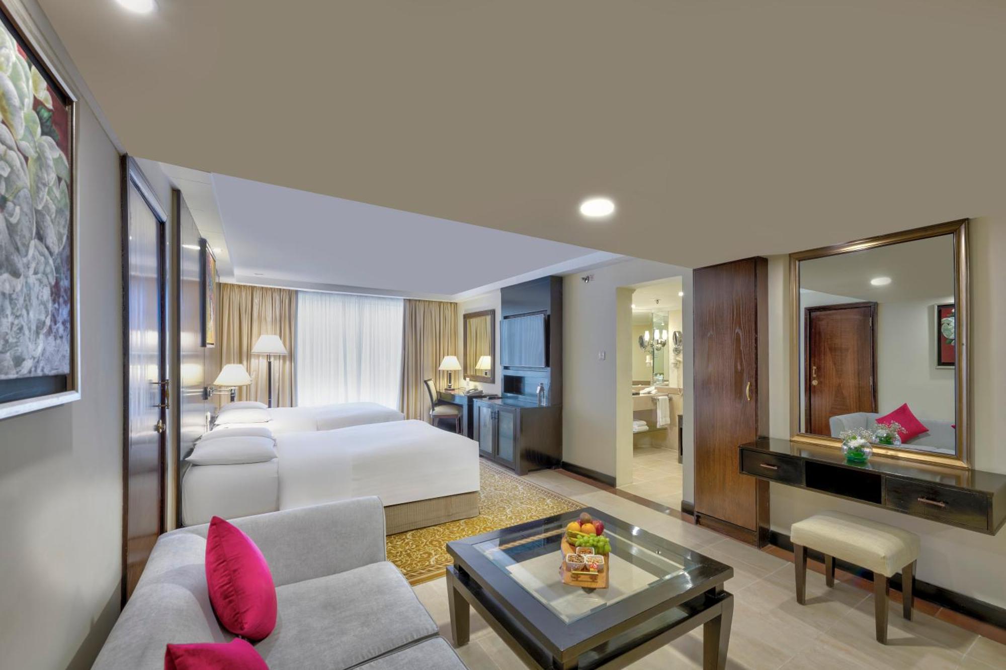 Islamabad Marriott Hotel Εξωτερικό φωτογραφία