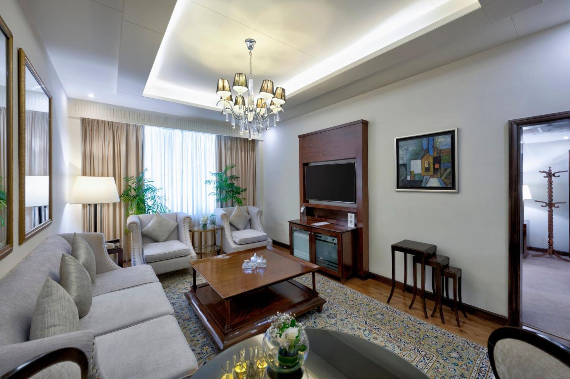Islamabad Marriott Hotel Εξωτερικό φωτογραφία