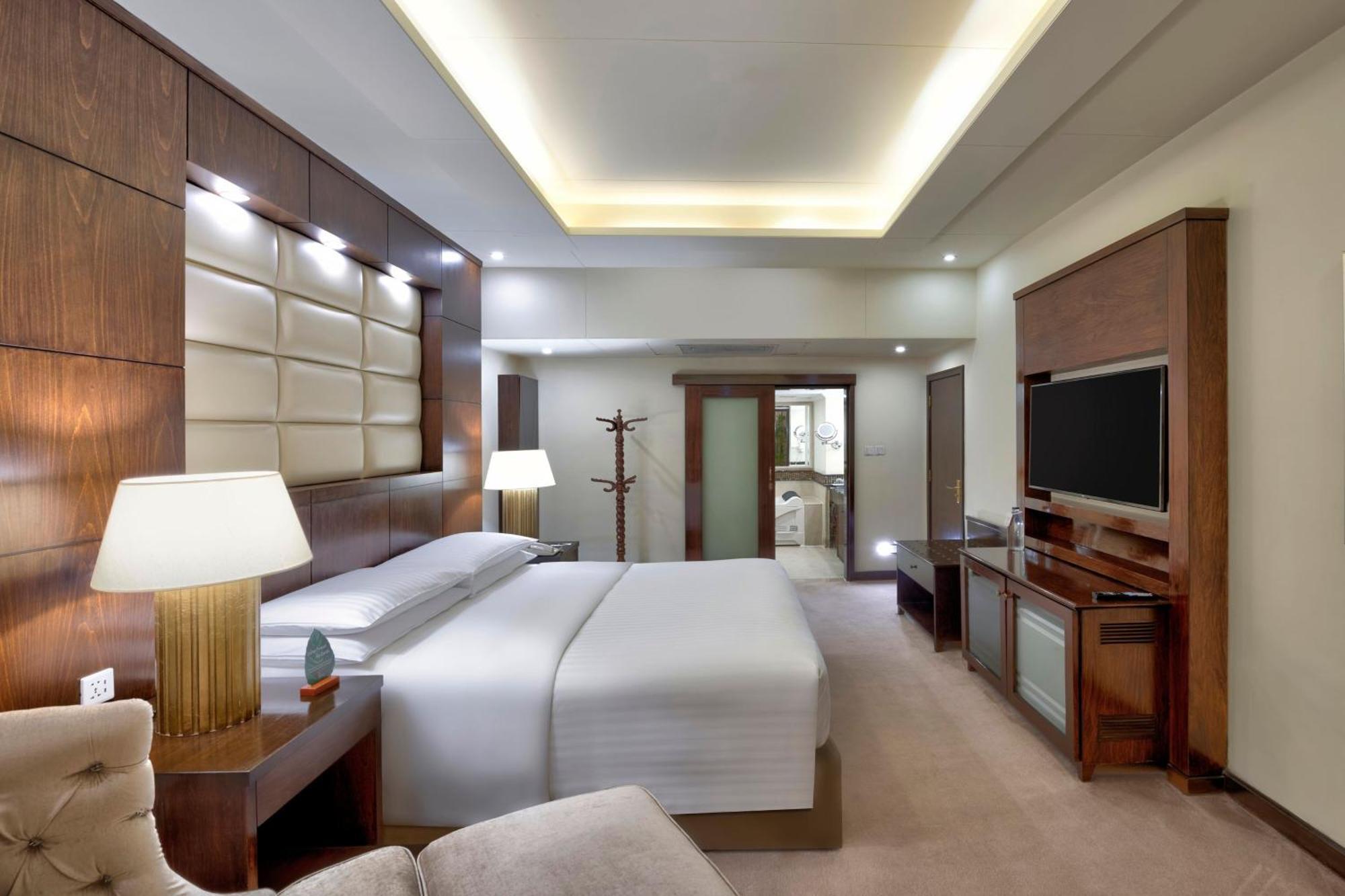Islamabad Marriott Hotel Εξωτερικό φωτογραφία