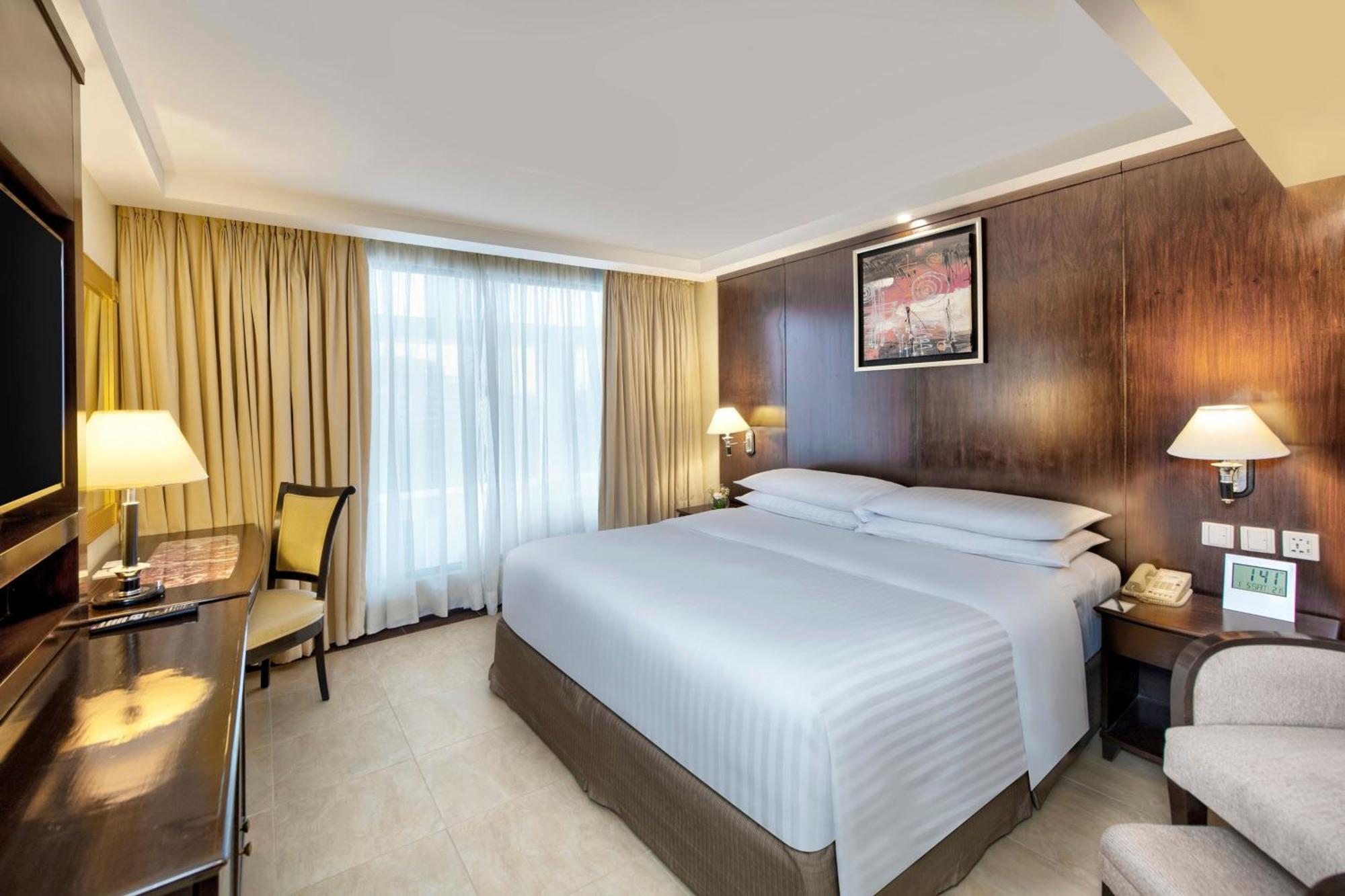 Islamabad Marriott Hotel Εξωτερικό φωτογραφία