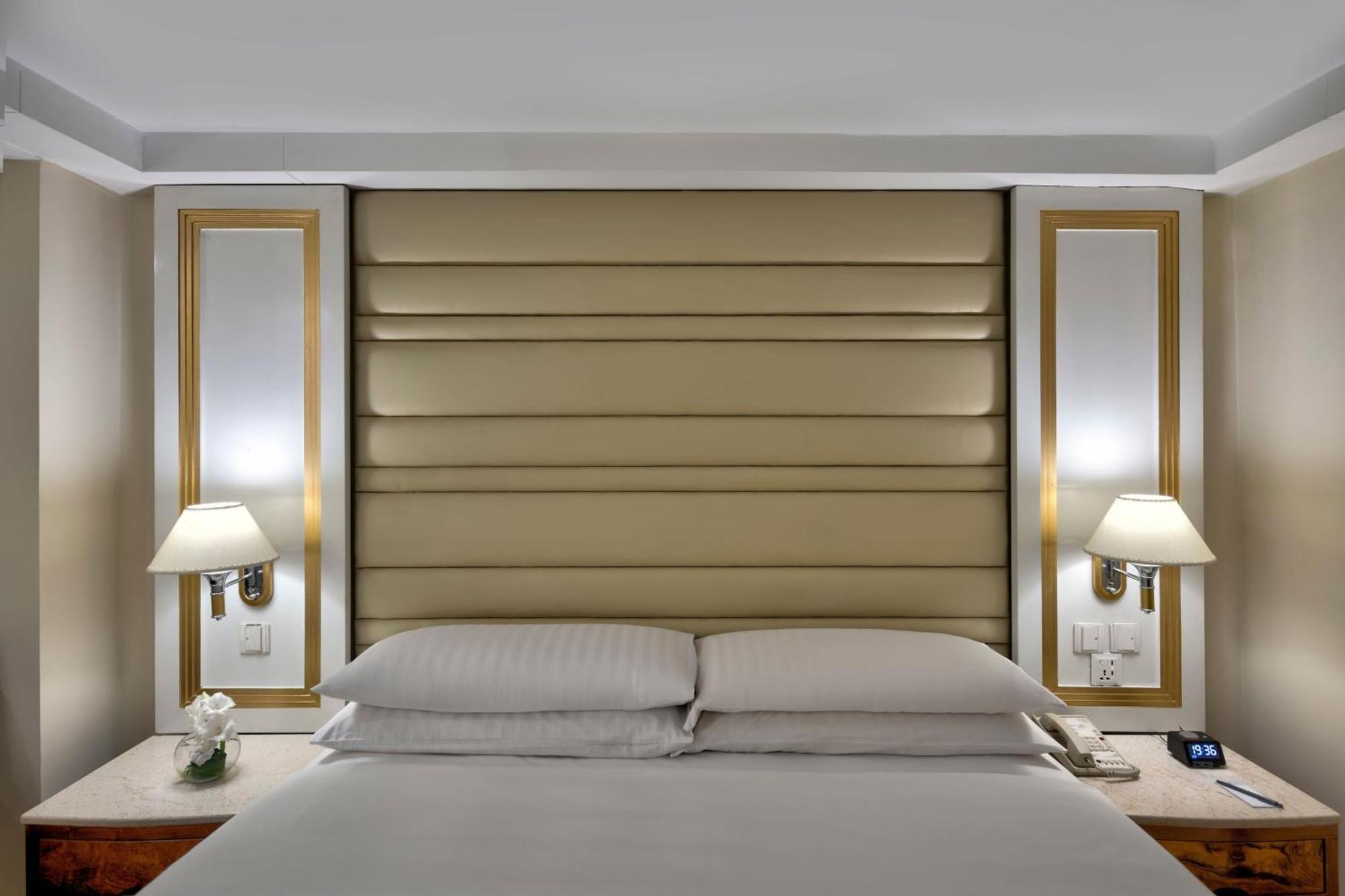 Islamabad Marriott Hotel Εξωτερικό φωτογραφία