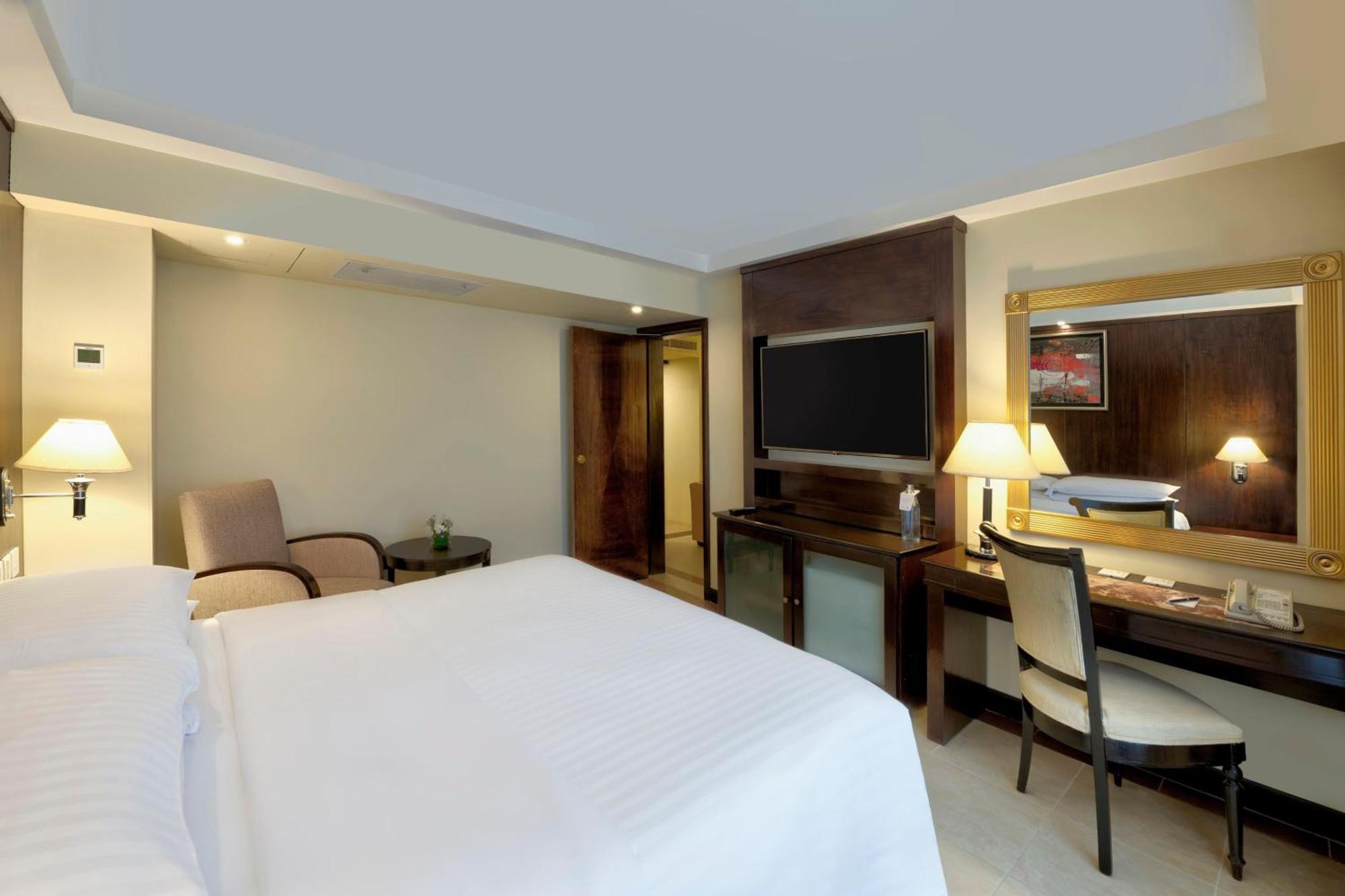 Islamabad Marriott Hotel Εξωτερικό φωτογραφία