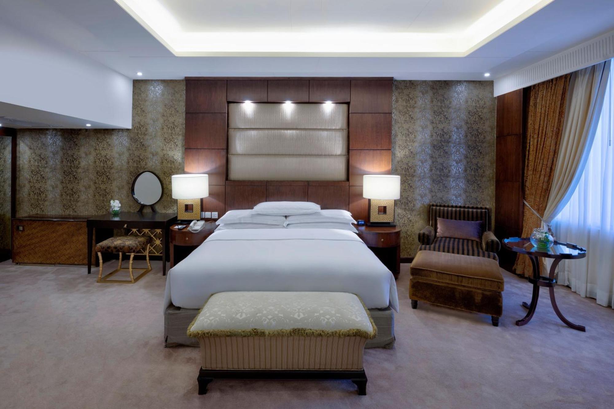 Islamabad Marriott Hotel Εξωτερικό φωτογραφία