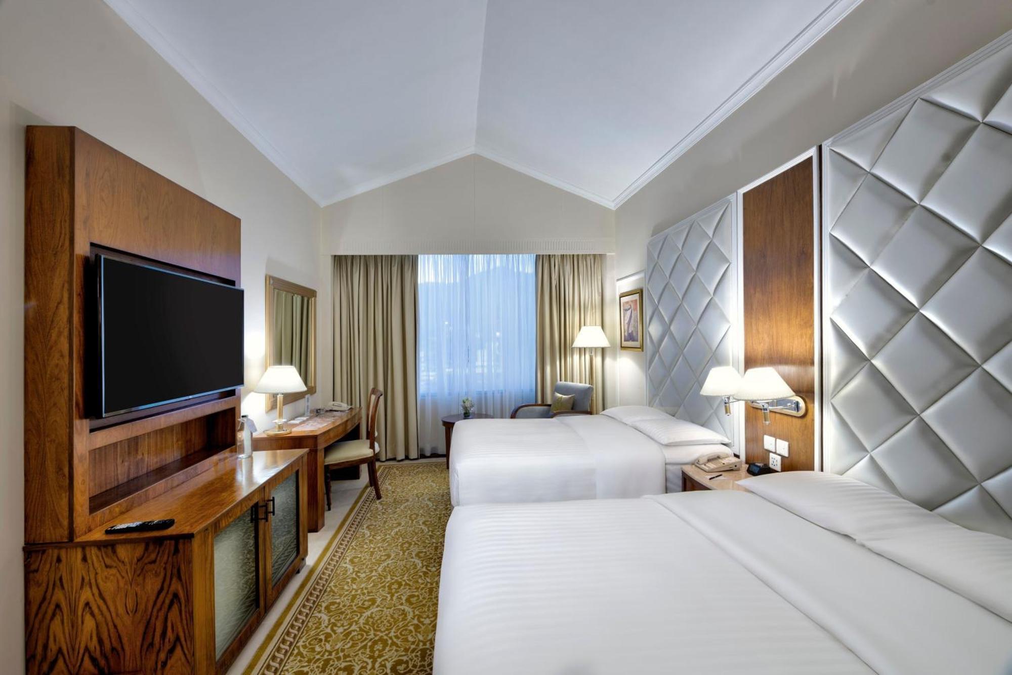 Islamabad Marriott Hotel Εξωτερικό φωτογραφία