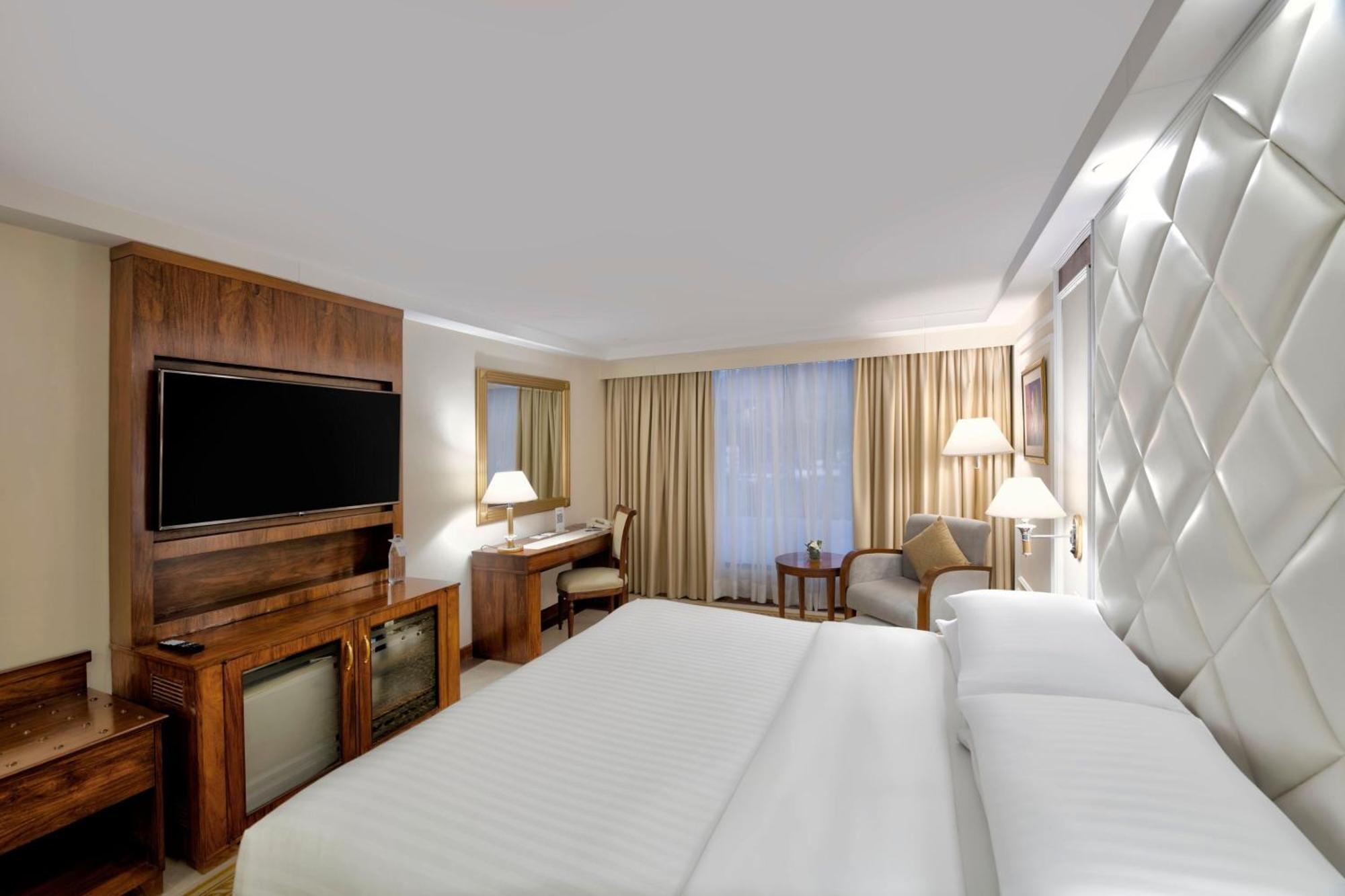Islamabad Marriott Hotel Εξωτερικό φωτογραφία