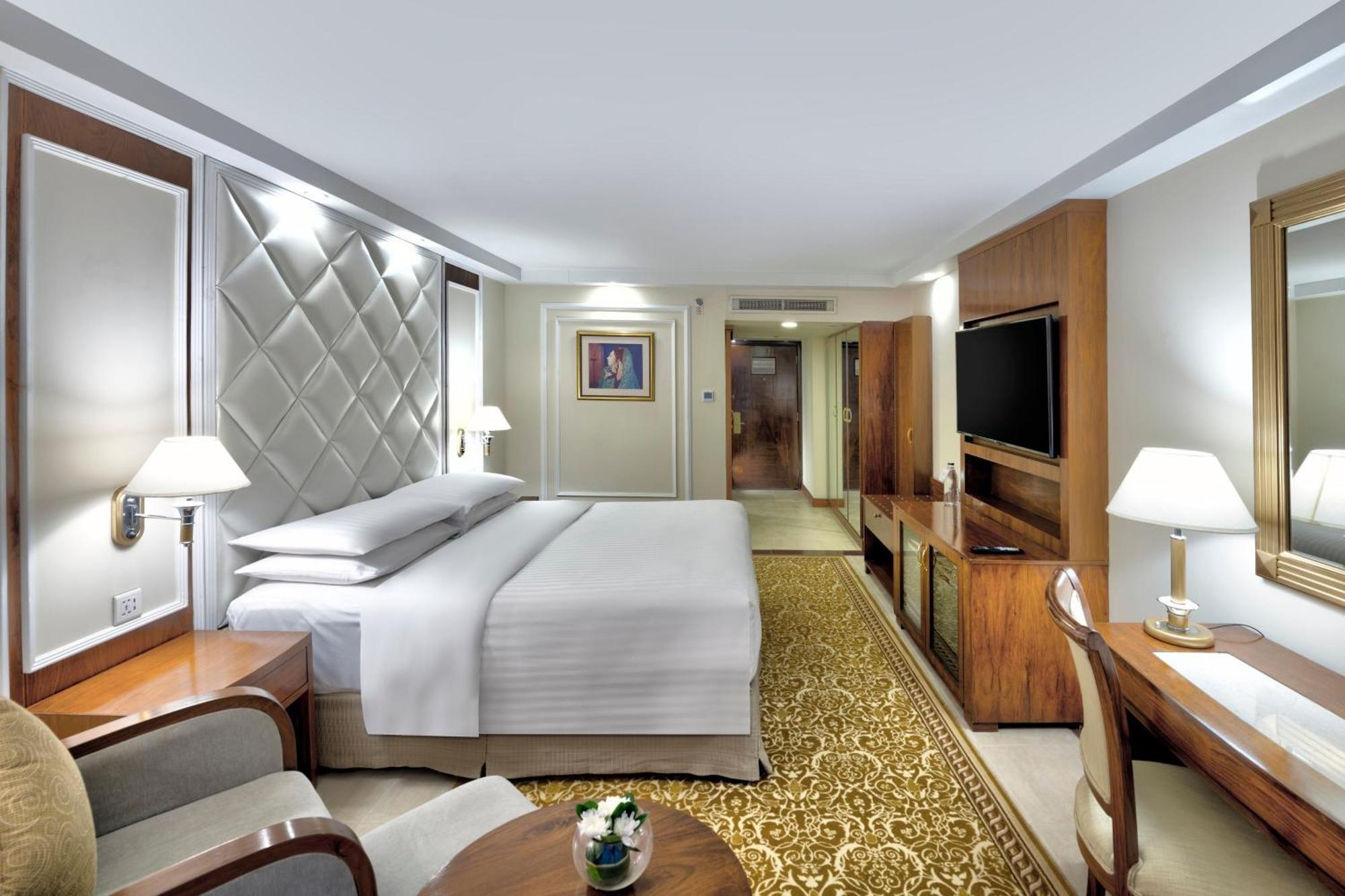 Islamabad Marriott Hotel Εξωτερικό φωτογραφία
