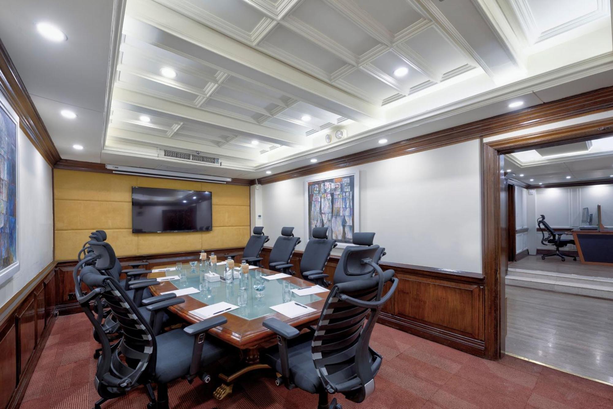 Islamabad Marriott Hotel Εξωτερικό φωτογραφία