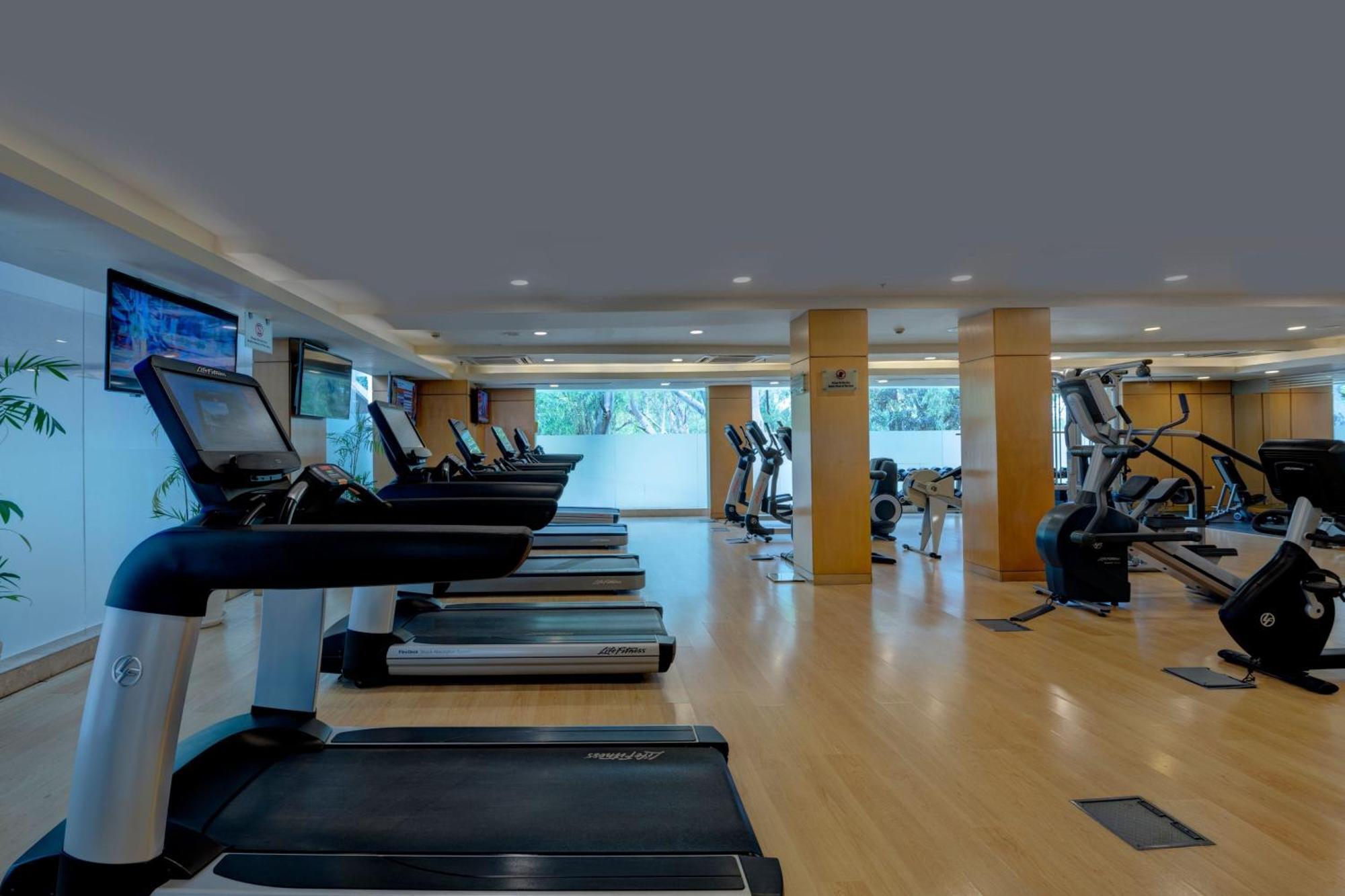 Islamabad Marriott Hotel Εξωτερικό φωτογραφία