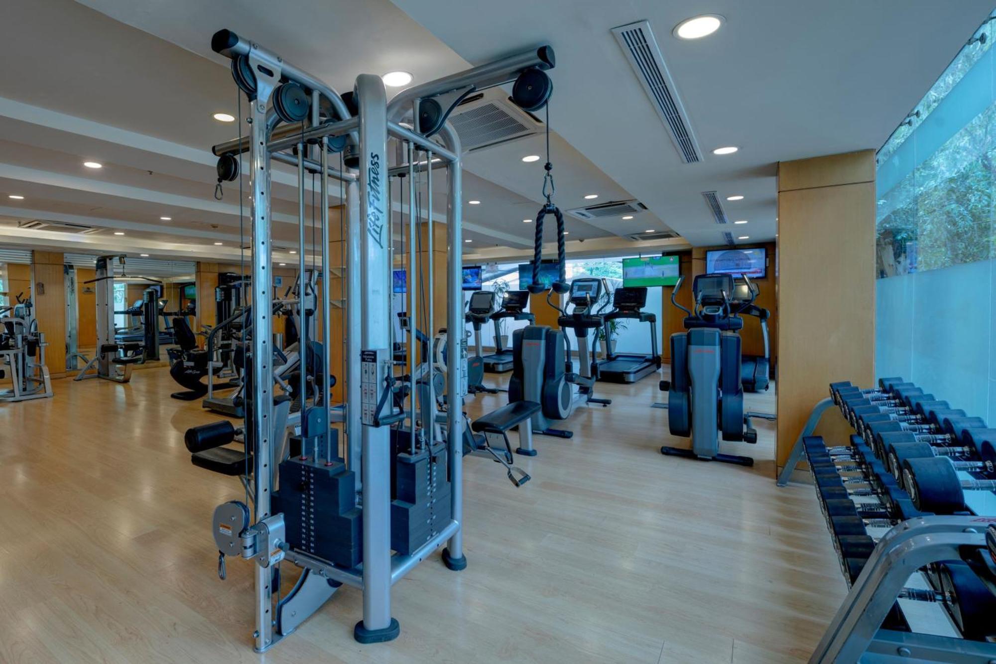 Islamabad Marriott Hotel Εξωτερικό φωτογραφία