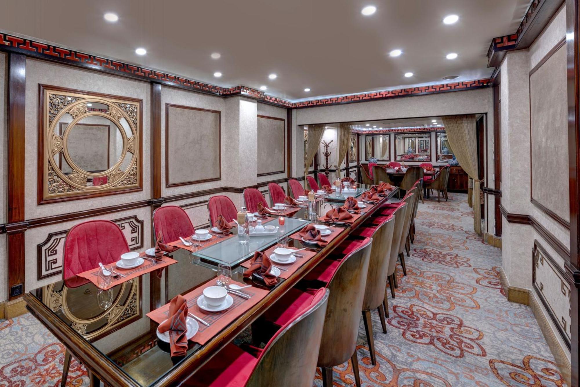 Islamabad Marriott Hotel Εξωτερικό φωτογραφία