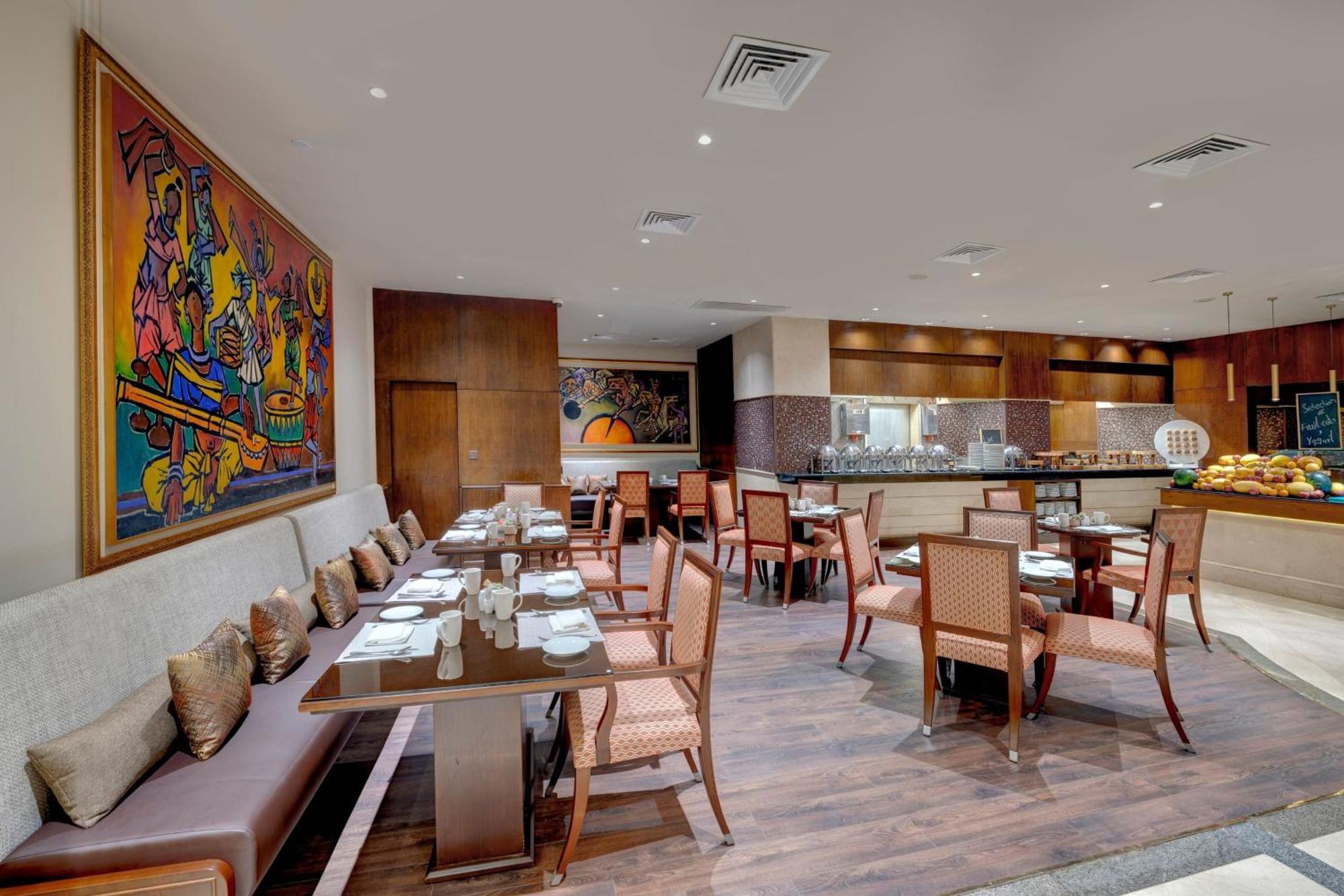 Islamabad Marriott Hotel Εξωτερικό φωτογραφία