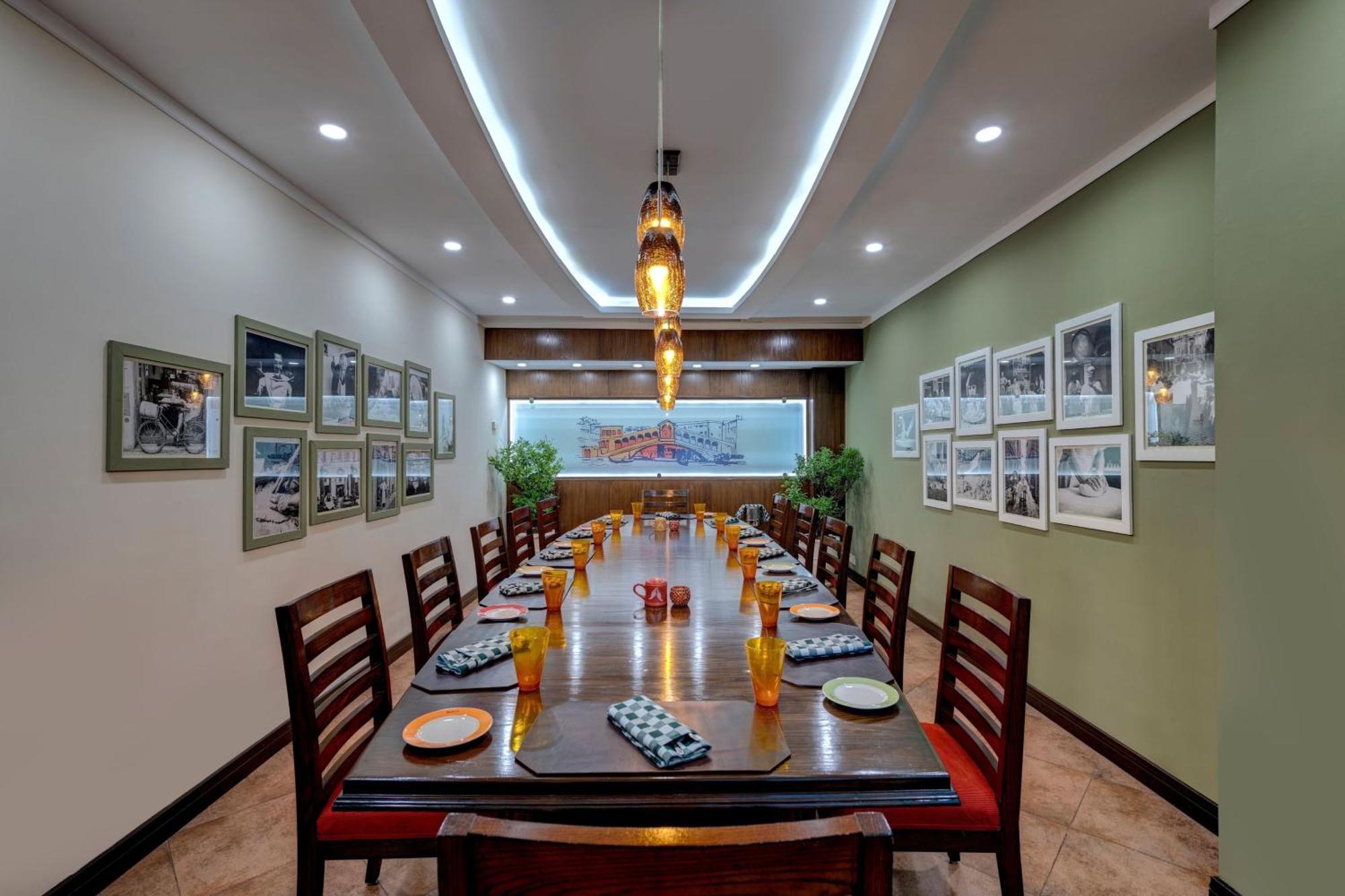 Islamabad Marriott Hotel Εξωτερικό φωτογραφία