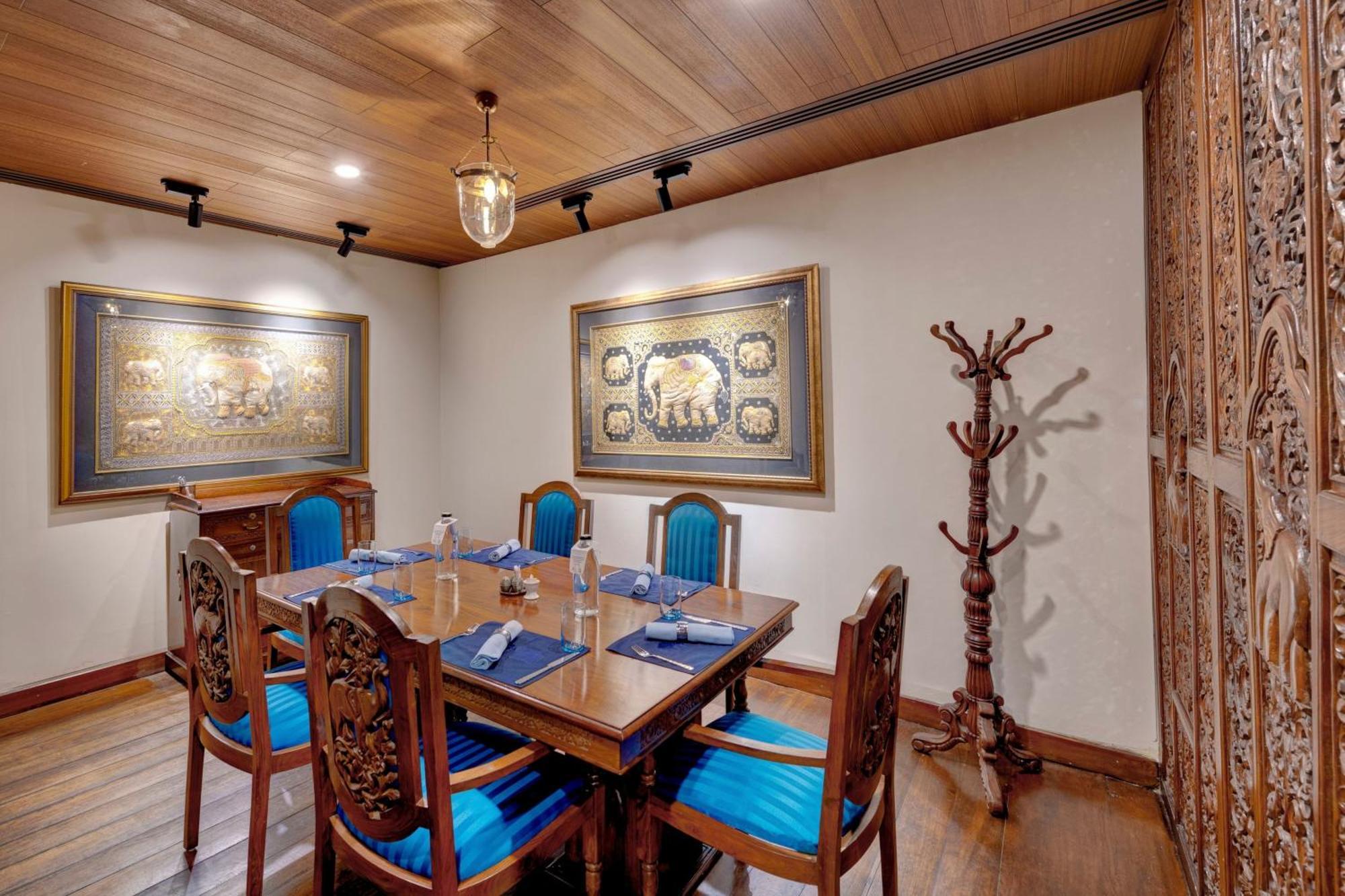 Islamabad Marriott Hotel Εξωτερικό φωτογραφία