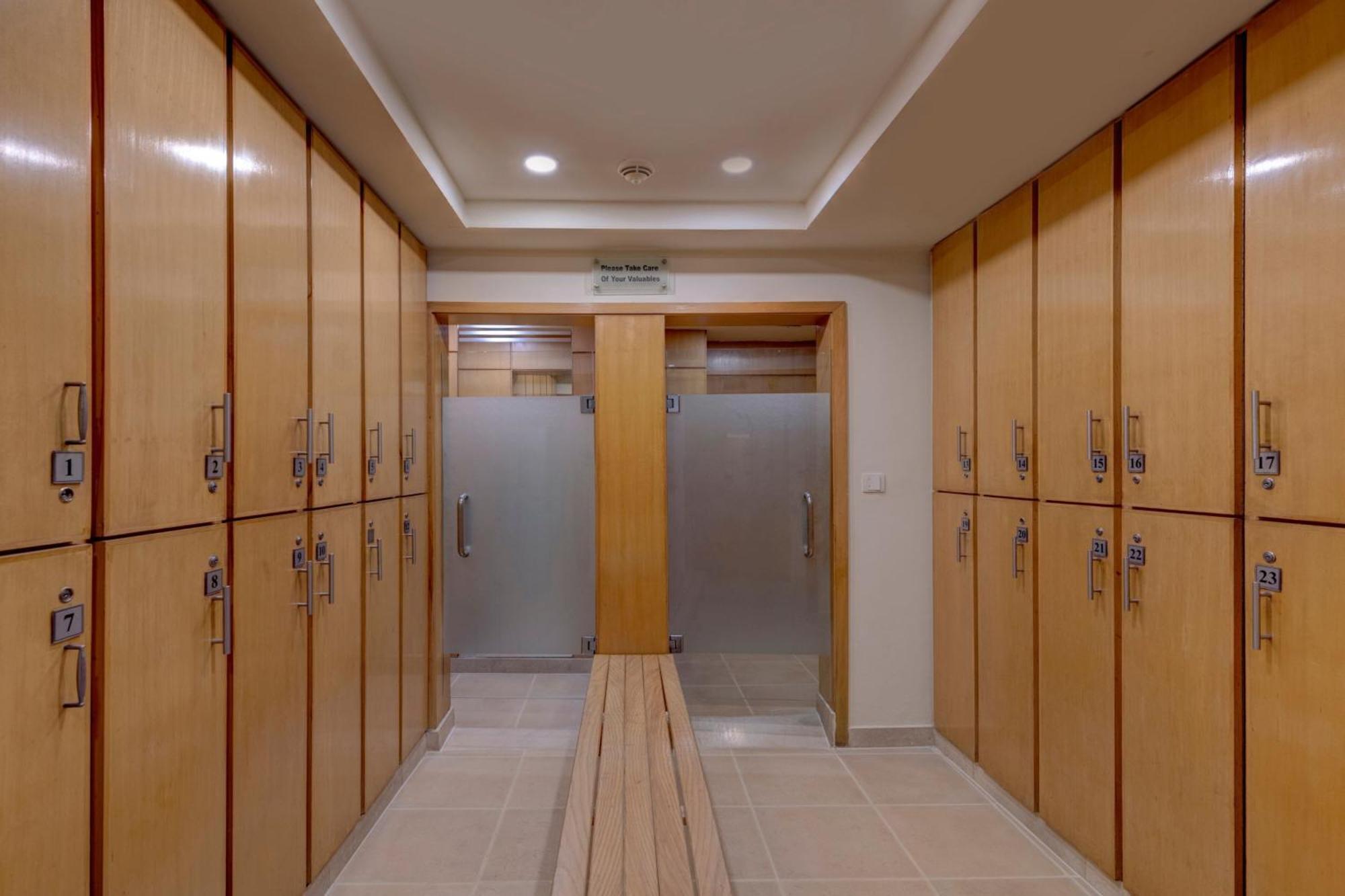 Islamabad Marriott Hotel Εξωτερικό φωτογραφία