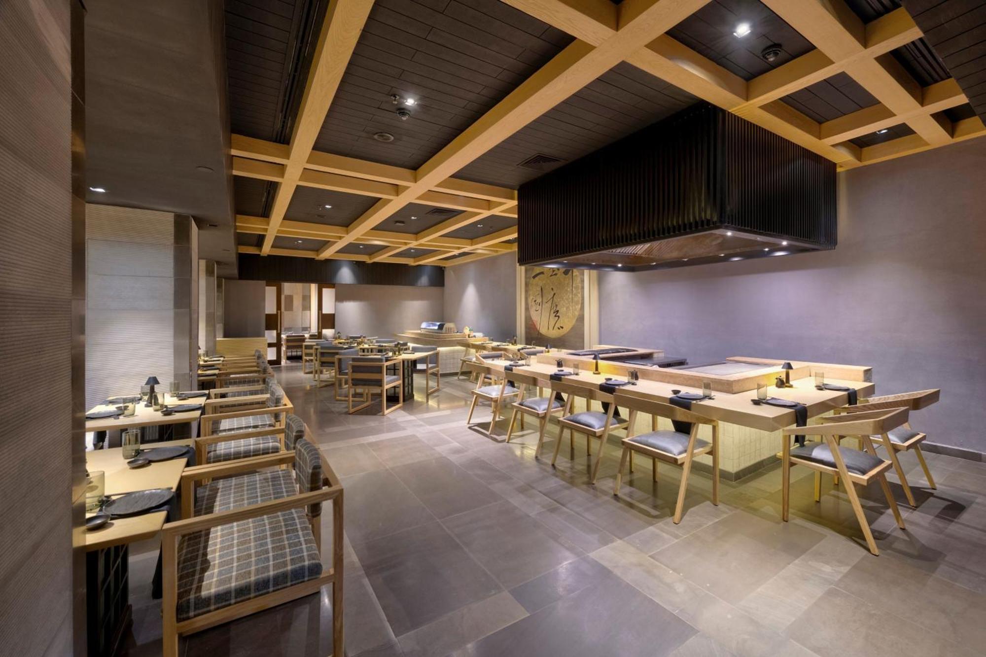 Islamabad Marriott Hotel Εξωτερικό φωτογραφία